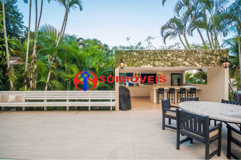 Conheça IMG-20180222-WA0030 do imóvel - Casa em Condomínio 4 quartos à venda Rio de Janeiro,RJ - R$ 4.700.000 - LBCN40028 - 23 IMG-20180222-WA0030 - 23