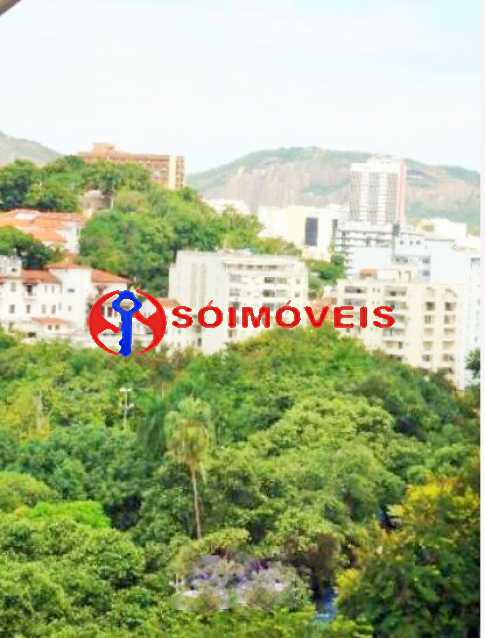 Conheça 01 do imóvel - Kitnet/Conjugado 21m² à venda Centro, Rio de Janeiro - R$ 260.000 - LBKI10146 - 1 01 - Kitnet/Conjugado 21m² à venda Centro, Rio de Janeiro - R$ 260.000 - LBKI10146 - 1