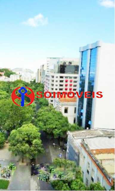 Conheça 02 do imóvel - Kitnet/Conjugado 21m² à venda Centro, Rio de Janeiro - R$ 260.000 - LBKI10146 - 3 02 - Kitnet/Conjugado 21m² à venda Centro, Rio de Janeiro - R$ 260.000 - LBKI10146 - 3