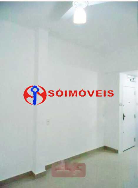 Conheça 07 do imóvel - Kitnet/Conjugado 21m² à venda Centro, Rio de Janeiro - R$ 260.000 - LBKI10146 - 8 07 - Kitnet/Conjugado 21m² à venda Centro, Rio de Janeiro - R$ 260.000 - LBKI10146 - 8