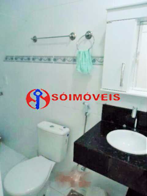 Conheça 12 do imóvel - Kitnet/Conjugado 21m² à venda Centro, Rio de Janeiro - R$ 260.000 - LBKI10146 - 13 12 - Kitnet/Conjugado 21m² à venda Centro, Rio de Janeiro - R$ 260.000 - LBKI10146 - 13