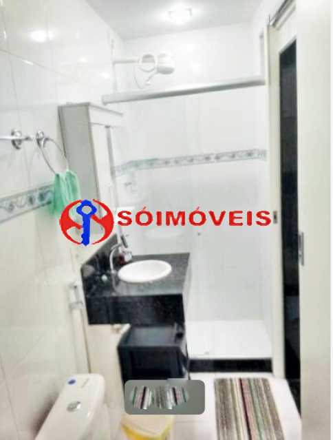 Conheça 13 do imóvel - Kitnet/Conjugado 21m² à venda Centro, Rio de Janeiro - R$ 260.000 - LBKI10146 - 14 13 - Kitnet/Conjugado 21m² à venda Centro, Rio de Janeiro - R$ 260.000 - LBKI10146 - 14
