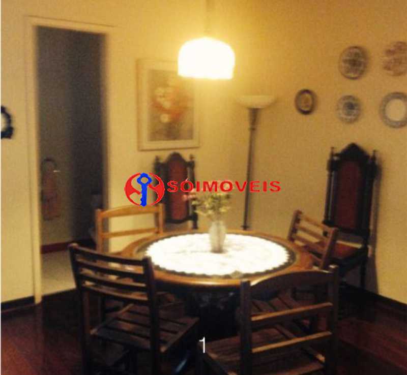 Conheça IMG_4344 do imóvel - Casa 3 quartos à venda Rio de Janeiro,RJ - R$ 3.100.000 - LBCA30033 - 5 IMG_4344 - Casa 3 quartos à venda Rio de Janeiro,RJ - R$ 3.100.000 - LBCA30033 - 5