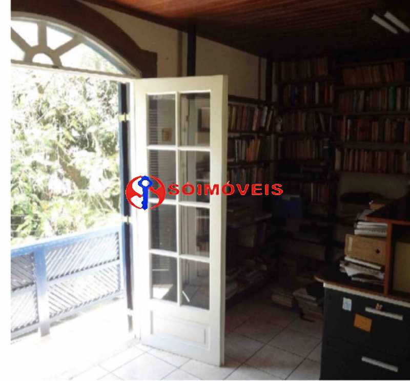 Conheça IMG_4347 do imóvel - Casa 3 quartos à venda Rio de Janeiro,RJ - R$ 3.100.000 - LBCA30033 - 10 IMG_4347 - Casa 3 quartos à venda Rio de Janeiro,RJ - R$ 3.100.000 - LBCA30033 - 10