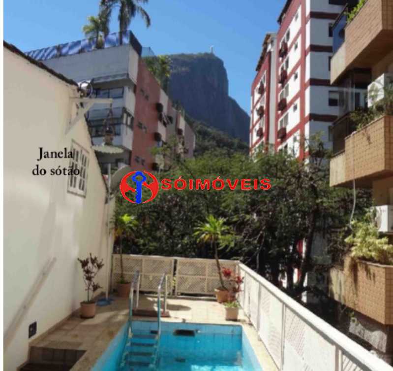 Conheça IMG_4354 do imóvel - Casa 3 quartos à venda Rio de Janeiro,RJ - R$ 3.100.000 - LBCA30033 - 12 IMG_4354 - Casa 3 quartos à venda Rio de Janeiro,RJ - R$ 3.100.000 - LBCA30033 - 12