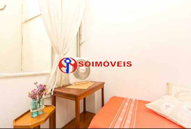 Conheça 6 do imóvel - Apartamento 2 quartos à venda Rio de Janeiro,RJ - R$ 830.000 - LBAP22103 - 7 6 - 7