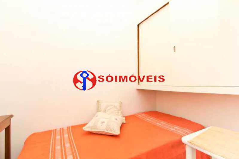 Conheça 7 do imóvel - Apartamento 2 quartos à venda Rio de Janeiro,RJ - R$ 830.000 - LBAP22103 - 8 7 - 8