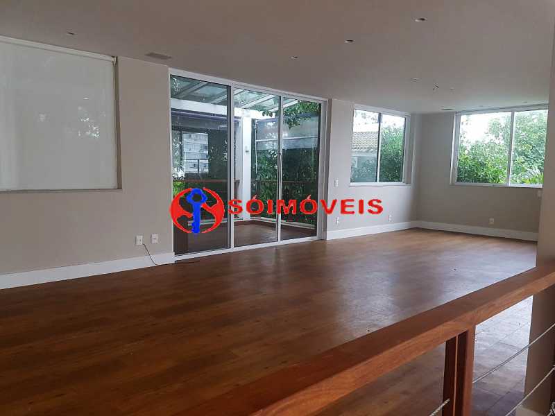 Conheça 8665e492-9f10-4662-a711-c552ca do imóvel - Casa em Condomínio 5 quartos à venda Rio de Janeiro,RJ - R$ 16.000.000 - LBCN50023 - 24 8665e492-9f10-4662-a711-c552ca - Casa em Condomínio 5 quartos à venda Rio de Janeiro,RJ - R$ 16.000.000 - LBCN50023 - 24