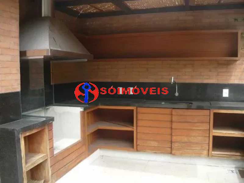Conheça 111 do imóvel - Casa em Condomínio 5 quartos à venda Rio de Janeiro,RJ - R$ 16.000.000 - LBCN50023 - 4 111 - Casa em Condomínio 5 quartos à venda Rio de Janeiro,RJ - R$ 16.000.000 - LBCN50023 - 4