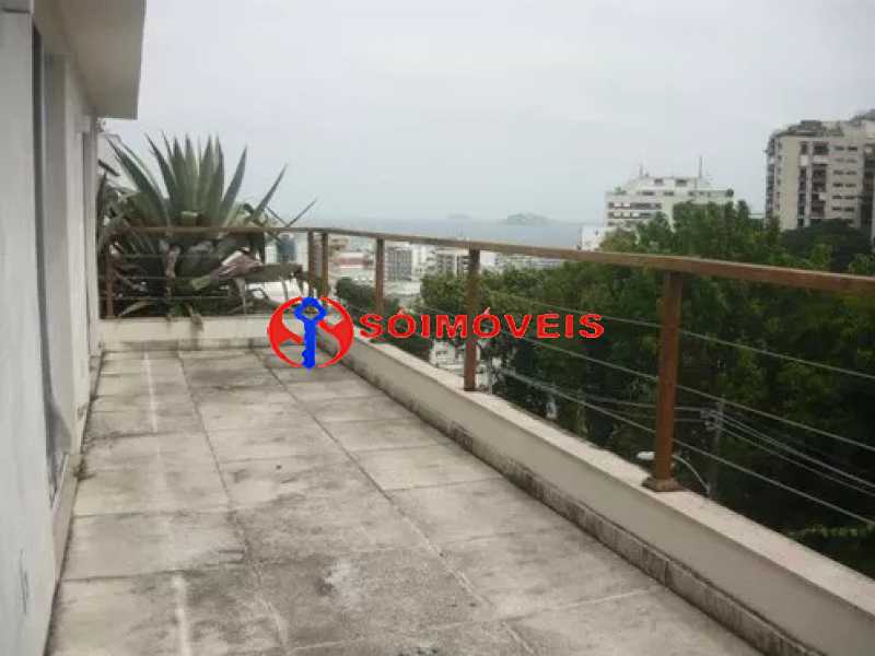 Conheça 11 do imóvel - Casa em Condomínio 5 quartos à venda Rio de Janeiro,RJ - R$ 16.000.000 - LBCN50023 - 29 11 - Casa em Condomínio 5 quartos à venda Rio de Janeiro,RJ - R$ 16.000.000 - LBCN50023 - 29