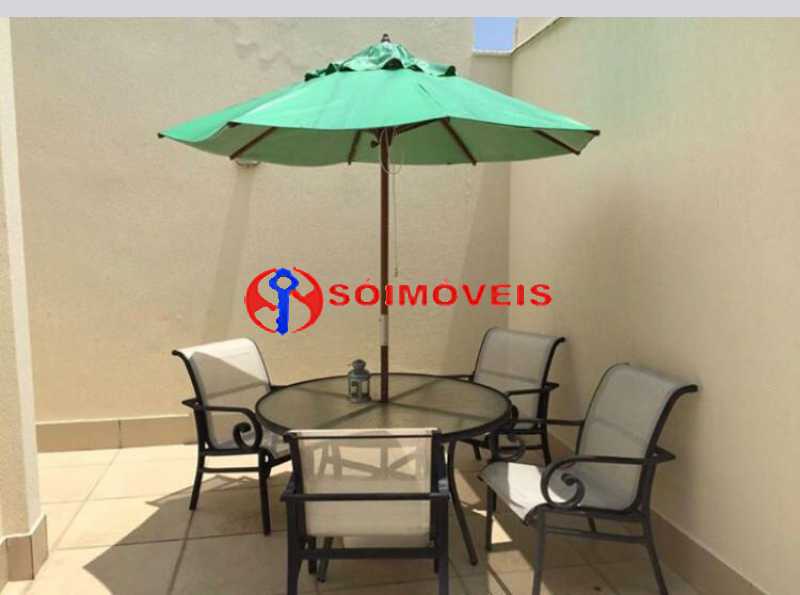 Conheça 1dc83fd0-94a0-47f7-a9d1-bc09b7 do imóvel - Cobertura 1 quarto à venda Rio de Janeiro,RJ - R$ 1.800.000 - LBCO10027 - 6 1dc83fd0-94a0-47f7-a9d1-bc09b7 - Cobertura 1 quarto à venda Rio de Janeiro,RJ - R$ 1.800.000 - LBCO10027 - 6