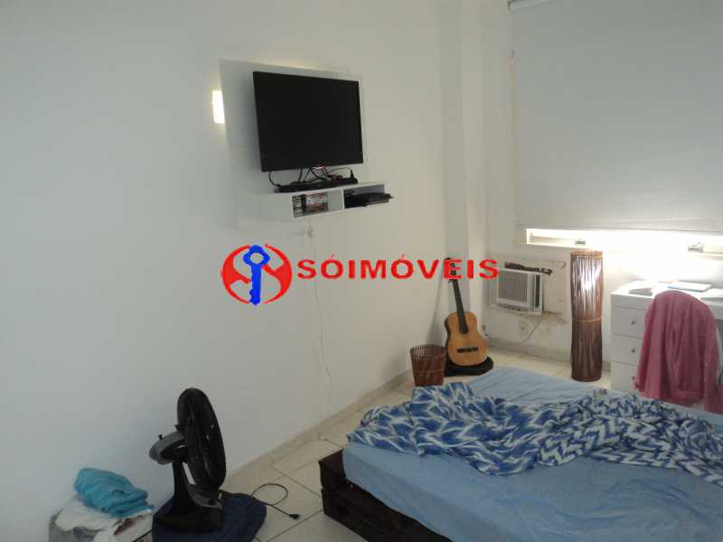 Conheça 5 do imóvel - ESPETACULAR QUARTO E SALA COM DEPENDÊNCIAS E ÁREA EXTERNA NO LEBLON. - LBAP10752 - 6 5 - ESPETACULAR QUARTO E SALA COM DEPENDÊNCIAS E ÁREA EXTERNA NO LEBLON. - LBAP10752 - 6