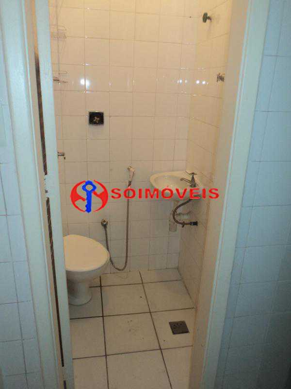Conheça 12 do imóvel - ESPETACULAR QUARTO E SALA COM DEPENDÊNCIAS E ÁREA EXTERNA NO LEBLON. - LBAP10752 - 13 12 - ESPETACULAR QUARTO E SALA COM DEPENDÊNCIAS E ÁREA EXTERNA NO LEBLON. - LBAP10752 - 13