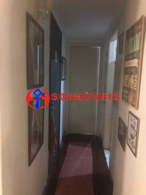 Conheça 5 do imóvel - OPORTUNIDADE NO FLAMENGO COM APROXIMADAMENTE 70 M². - LBAP33115 - 6 5 - OPORTUNIDADE NO FLAMENGO COM APROXIMADAMENTE 70 M². - LBAP33115 - 6