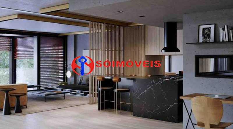 Conheça 321811039521802 do imóvel - Apartamento 1 quarto à venda Rio de Janeiro,RJ - R$ 2.588.000 - LBAP10766 - 7 321811039521802 - Apartamento 1 quarto à venda Rio de Janeiro,RJ - R$ 2.588.000 - LBAP10766 - 7