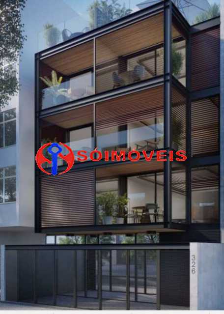 Conheça d8c6db0b31b8b005ecc43f01b8902a do imóvel - Apartamento 1 quarto à venda Rio de Janeiro,RJ - R$ 2.588.000 - LBAP10766 - 1 d8c6db0b31b8b005ecc43f01b8902a - Apartamento 1 quarto à venda Rio de Janeiro,RJ - R$ 2.588.000 - LBAP10766 - 1