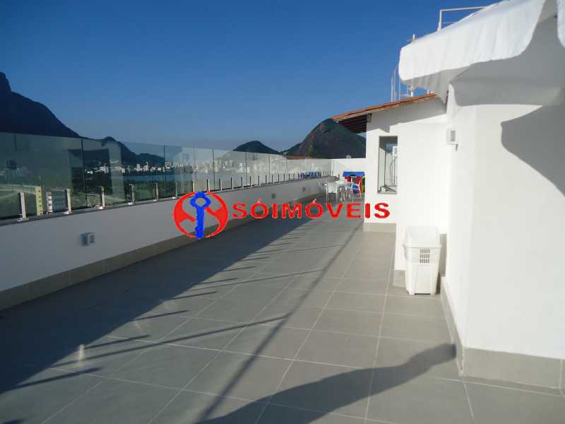 Conheça DSC00167 do imóvel - Cobertura 3 quartos à venda Rio de Janeiro,RJ - R$ 2.300.000 - LBCO30285 - 24 DSC00167 - Cobertura 3 quartos à venda Rio de Janeiro,RJ - R$ 2.300.000 - LBCO30285 - 24