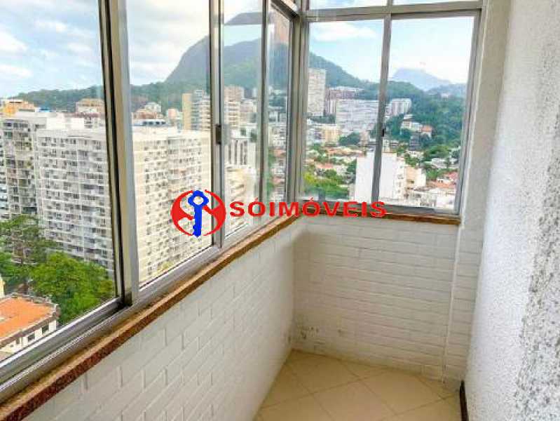 3 - Cobertura 3 quartos à venda Rio de Janeiro,RJ - R$ 2.298.000 - LBCO30285 - 4