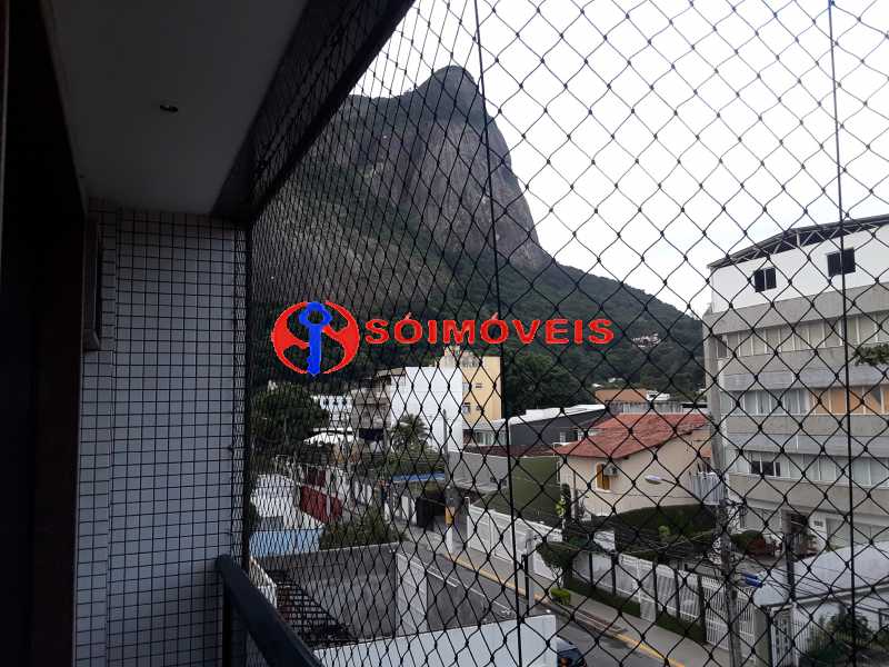 20180508_155849 - Apartamento 3 quartos à venda Rio de Janeiro,RJ - R$ 1.050.000 - LBAP33152 - 13