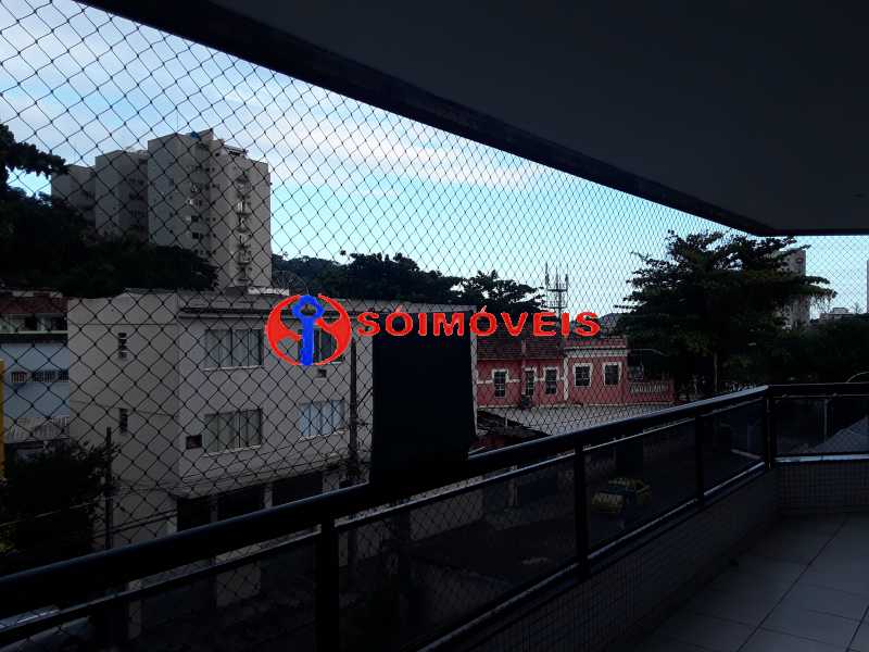 Conheça 20180508_155854 do imóvel - Apartamento 3 quartos à venda Rio de Janeiro,RJ - R$ 1.050.000 - LBAP33152 - 14 20180508_155854 - Apartamento 3 quartos à venda Rio de Janeiro,RJ - R$ 1.050.000 - LBAP33152 - 14