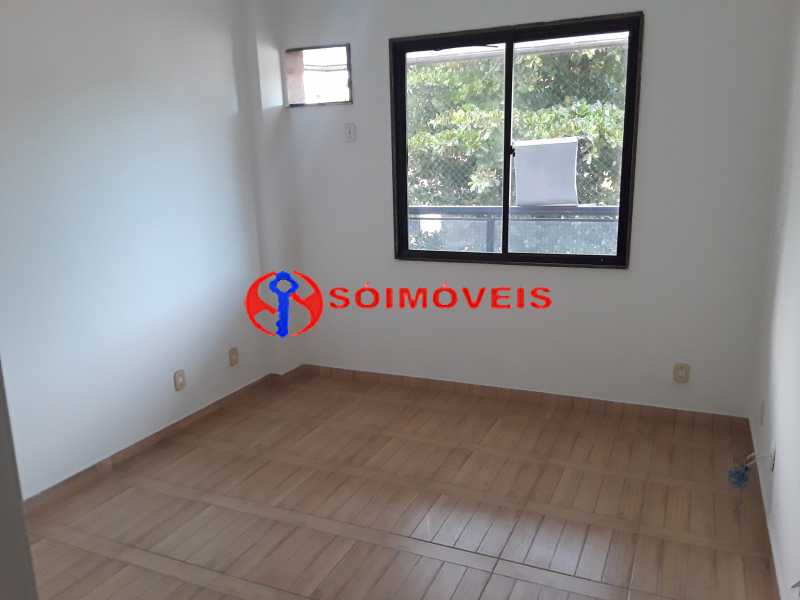 20180508_1559250 - Apartamento 3 quartos à venda Rio de Janeiro,RJ - R$ 1.050.000 - LBAP33152 - 16