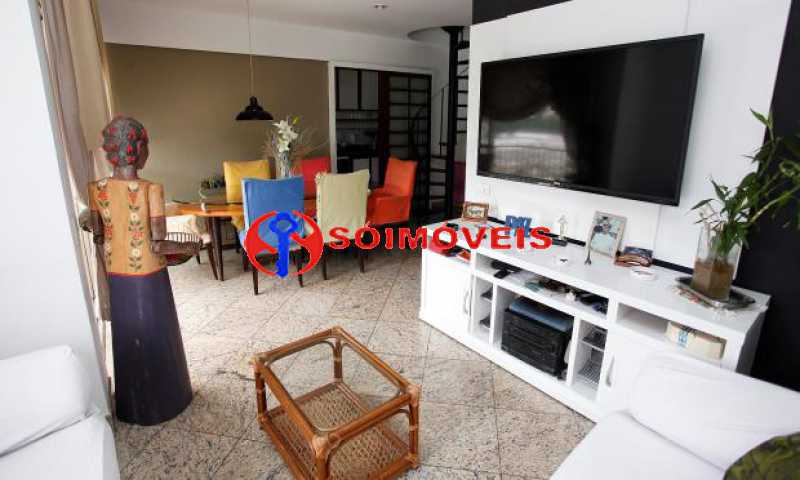 Conheça D.MARIANA 2 6570_G1469021700 do imóvel - IMPERDÍVEL. MARAVILHOSA COBERTURA DUPLEX EM BOTAFOGO, - LBCO30289 - 3 D.MARIANA 2 6570_G1469021700 - IMPERDÍVEL. MARAVILHOSA COBERTURA DUPLEX EM BOTAFOGO, - LBCO30289 - 3