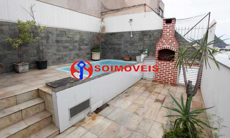 Conheça D.MARIANA 15 6570_G1469021720 do imóvel - IMPERDÍVEL. MARAVILHOSA COBERTURA DUPLEX EM BOTAFOGO, - LBCO30289 - 16 D.MARIANA 15 6570_G1469021720 - IMPERDÍVEL. MARAVILHOSA COBERTURA DUPLEX EM BOTAFOGO, - LBCO30289 - 16