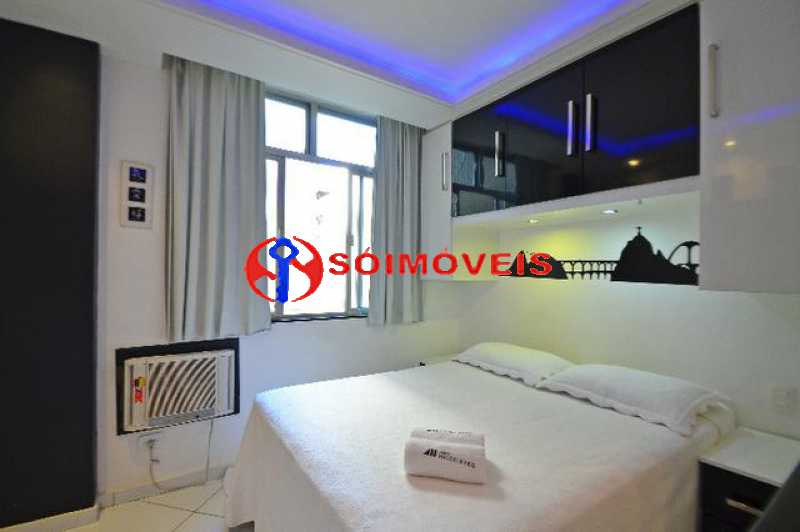 Conheça 3 do imóvel - LINDO CONJUGADO EM COPACABANA COM 24 M² E TODO MOBILIADO, FICANDO A 100 METROS DA PRAIA. OPORTUNIDADE! - LBKI00226 - 4 3 - LINDO CONJUGADO EM COPACABANA COM 24 M² E TODO MOBILIADO, FICANDO A 100 METROS DA PRAIA. OPORTUNIDADE! - LBKI00226 - 4