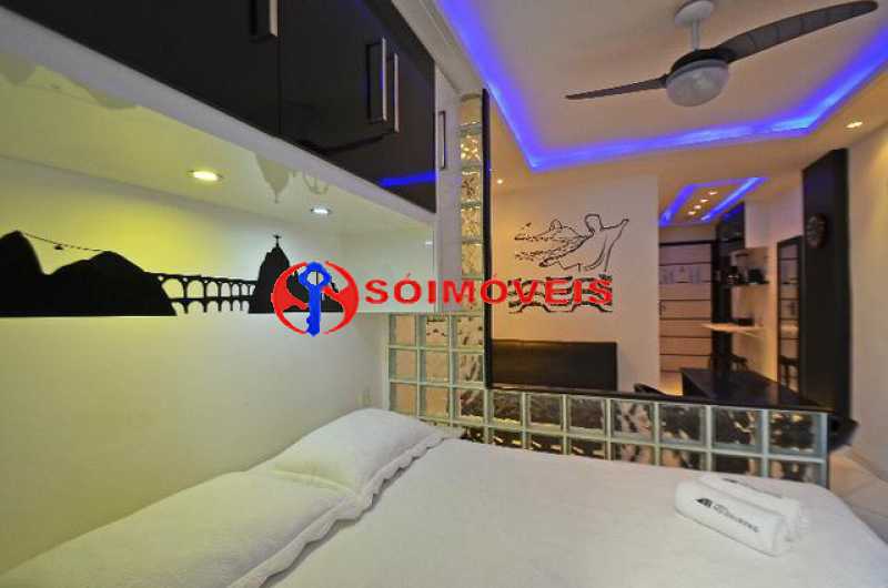 Conheça 5 do imóvel - LINDO CONJUGADO EM COPACABANA COM 24 M² E TODO MOBILIADO, FICANDO A 100 METROS DA PRAIA. OPORTUNIDADE! - LBKI00226 - 6 5 - LINDO CONJUGADO EM COPACABANA COM 24 M² E TODO MOBILIADO, FICANDO A 100 METROS DA PRAIA. OPORTUNIDADE! - LBKI00226 - 6