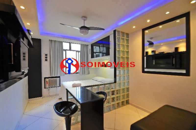 Conheça 7 do imóvel - LINDO CONJUGADO EM COPACABANA COM 24 M² E TODO MOBILIADO, FICANDO A 100 METROS DA PRAIA. OPORTUNIDADE! - LBKI00226 - 8 7 - LINDO CONJUGADO EM COPACABANA COM 24 M² E TODO MOBILIADO, FICANDO A 100 METROS DA PRAIA. OPORTUNIDADE! - LBKI00226 - 8