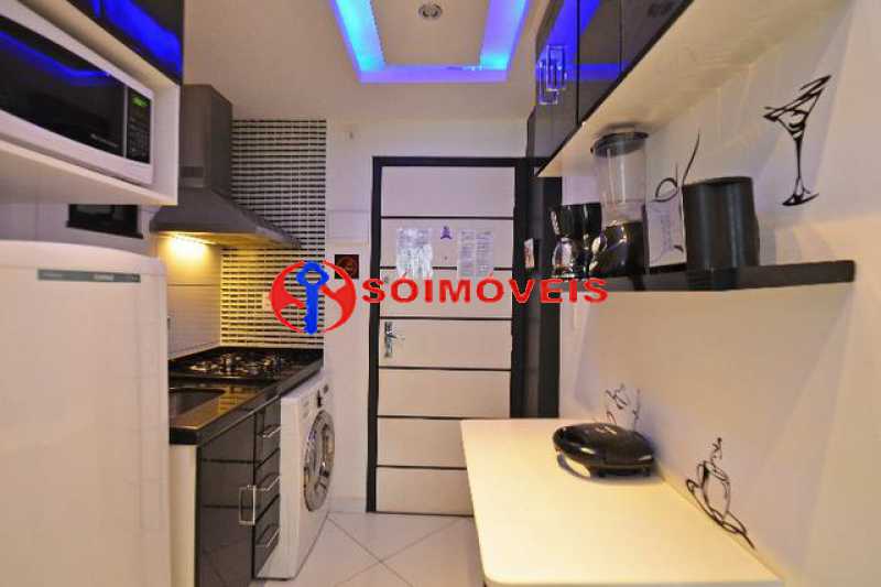 Conheça 18 do imóvel - LINDO CONJUGADO EM COPACABANA COM 24 M² E TODO MOBILIADO, FICANDO A 100 METROS DA PRAIA. OPORTUNIDADE! - LBKI00226 - 19 18 - LINDO CONJUGADO EM COPACABANA COM 24 M² E TODO MOBILIADO, FICANDO A 100 METROS DA PRAIA. OPORTUNIDADE! - LBKI00226 - 19