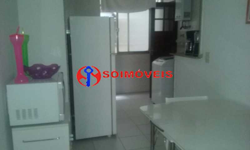 Conheça IMG-20180521-WA0015 do imóvel - Apartamento 2 quartos à venda Rio de Janeiro,RJ - R$ 850.000 - LBAP22253 - 12 IMG-20180521-WA0015 - 12