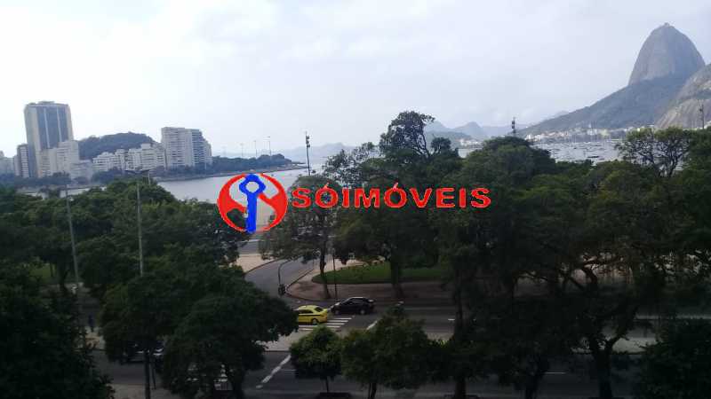Conheça 1 do imóvel - Apartamento 1 quarto à venda Botafogo, Rio de Janeiro - R$ 400.000 - FLAP10254 - 1 1 - Apartamento 1 quarto à venda Botafogo, Rio de Janeiro - R$ 400.000 - FLAP10254 - 1