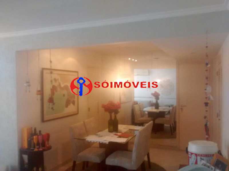 Conheça IMG-20180523-WA0016 do imóvel - Apartamento 3 quartos à venda Rio de Janeiro,RJ - R$ 1.150.000 - LBAP33207 - 5 IMG-20180523-WA0016 - Apartamento 3 quartos à venda Rio de Janeiro,RJ - R$ 1.150.000 - LBAP33207 - 5