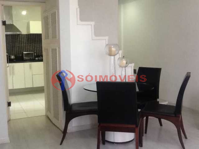 Conheça 5 do imóvel - Cobertura 2 quartos à venda Rio de Janeiro,RJ - R$ 1.800.000 - LBCO20049 - 3 5 - Cobertura 2 quartos à venda Rio de Janeiro,RJ - R$ 1.800.000 - LBCO20049 - 3