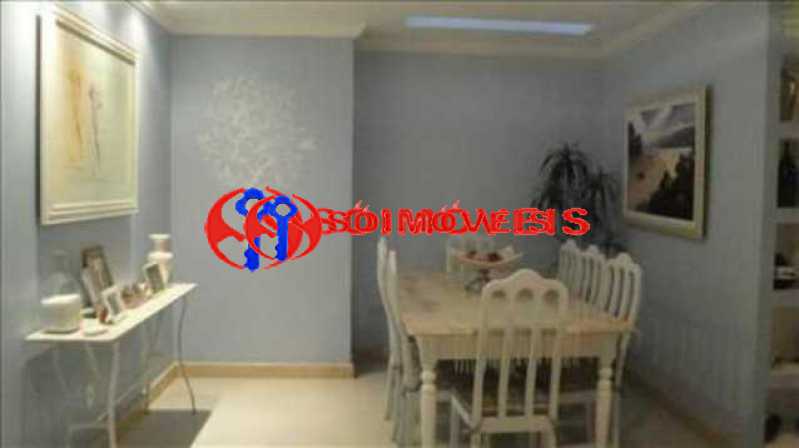 Conheça JLC 4 do imóvel - Oportunidade no Posto 9 da Barra da Tijuca. Belíssima cobertura duplex frente À praia, 3 quartos, 2 suítes , um escritório e demais dependências .Super infra estrutura de lazer. Vista panorâmica - LBCO30332 - 5 JLC 4 - Oportunidade no Posto 9 da Barra da Tijuca. Belíssima cobertura duplex frente À praia, 3 quartos, 2 suítes , um escritório e demais dependências .Super infra estrutura de lazer. Vista panorâmica - LBCO30332 - 5
