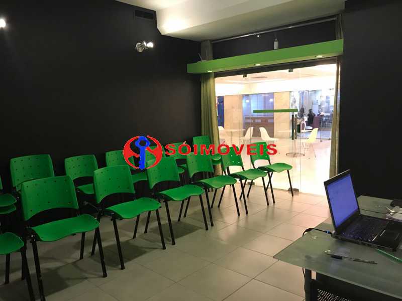Conheça 1 do imóvel - Loja 31m² à venda Rio de Janeiro,RJ Ipanema - R$ 380.000 - LBLJ00056 - 3 1 - Loja 31m² à venda Rio de Janeiro,RJ Ipanema - R$ 380.000 - LBLJ00056 - 3