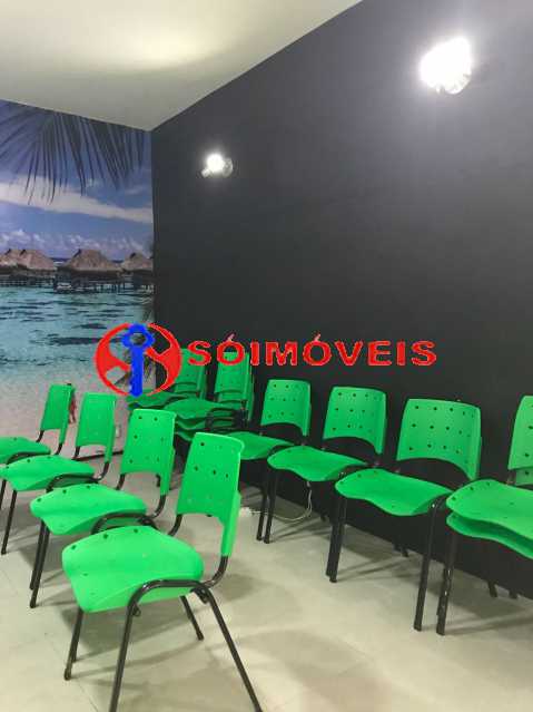 Conheça 6 do imóvel - Loja 31m² à venda Rio de Janeiro,RJ Ipanema - R$ 380.000 - LBLJ00056 - 7 6 - Loja 31m² à venda Rio de Janeiro,RJ Ipanema - R$ 380.000 - LBLJ00056 - 7
