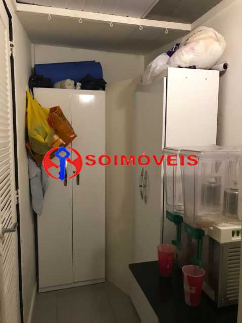 Conheça 11 do imóvel - Loja 31m² à venda Rio de Janeiro,RJ Ipanema - R$ 380.000 - LBLJ00056 - 11 11 - Loja 31m² à venda Rio de Janeiro,RJ Ipanema - R$ 380.000 - LBLJ00056 - 11