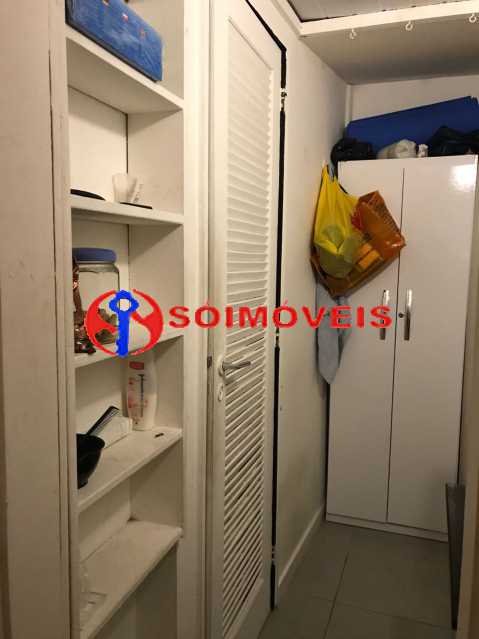 Conheça 12 do imóvel - Loja 31m² à venda Rio de Janeiro,RJ Ipanema - R$ 380.000 - LBLJ00056 - 12 12 - Loja 31m² à venda Rio de Janeiro,RJ Ipanema - R$ 380.000 - LBLJ00056 - 12