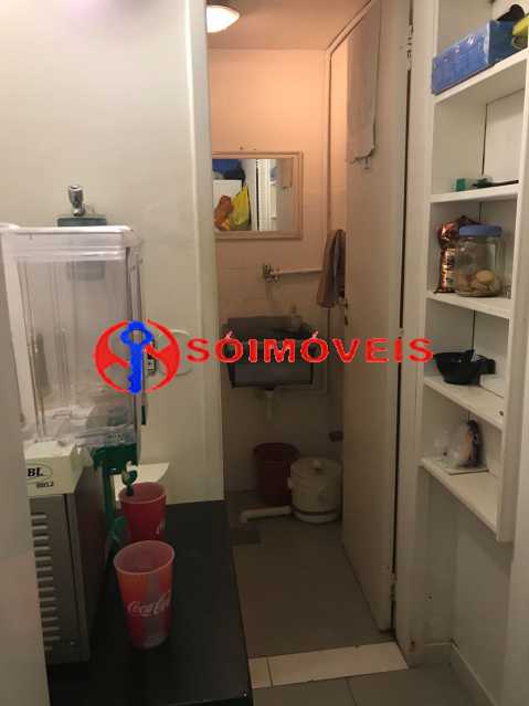 Conheça 13 do imóvel - Loja 31m² à venda Rio de Janeiro,RJ Ipanema - R$ 380.000 - LBLJ00056 - 13 13 - Loja 31m² à venda Rio de Janeiro,RJ Ipanema - R$ 380.000 - LBLJ00056 - 13