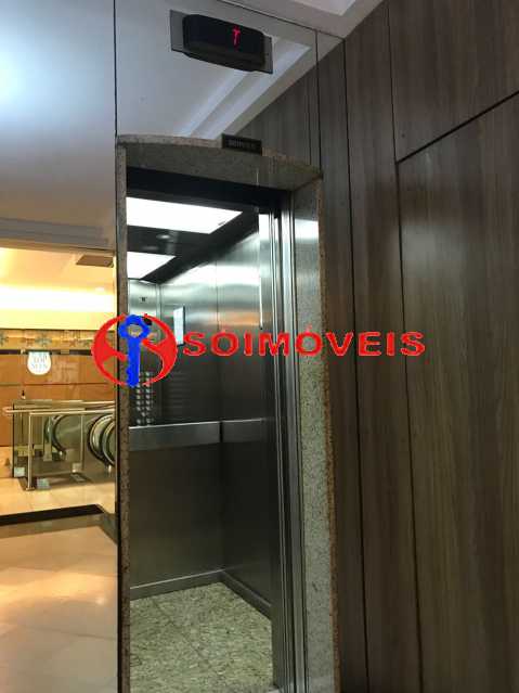 Conheça 18 do imóvel - Loja 31m² à venda Rio de Janeiro,RJ Ipanema - R$ 380.000 - LBLJ00056 - 17 18 - Loja 31m² à venda Rio de Janeiro,RJ Ipanema - R$ 380.000 - LBLJ00056 - 17