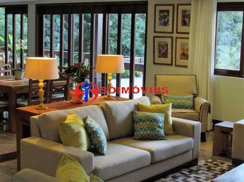 Conheça IMG_0588 do imóvel - Casa 5 quartos à venda São Conrado, Rio de Janeiro - R$ 4.400.000 - LBCA50038 - 5 IMG_0588 - Casa 5 quartos à venda São Conrado, Rio de Janeiro - R$ 4.400.000 - LBCA50038 - 5