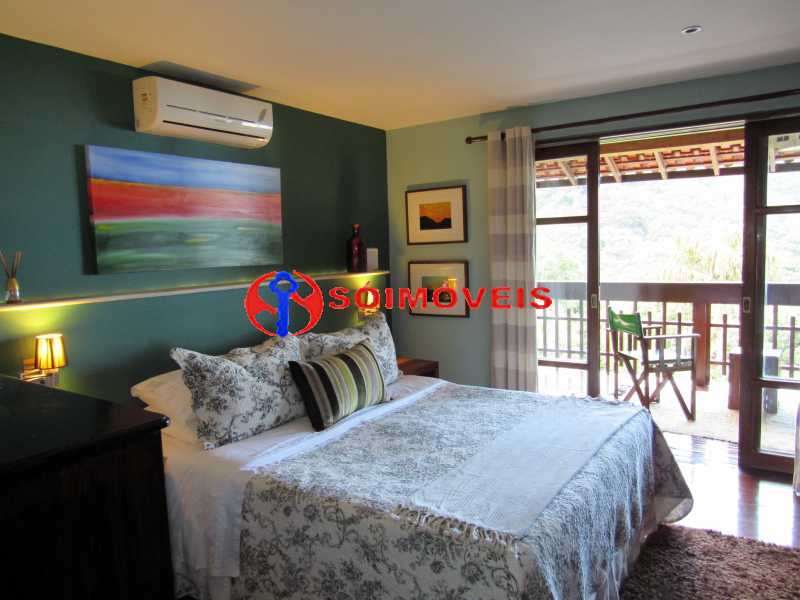 Conheça IMG_1351 do imóvel - Casa 5 quartos à venda São Conrado, Rio de Janeiro - R$ 4.400.000 - LBCA50038 - 15 IMG_1351 - Casa 5 quartos à venda São Conrado, Rio de Janeiro - R$ 4.400.000 - LBCA50038 - 15