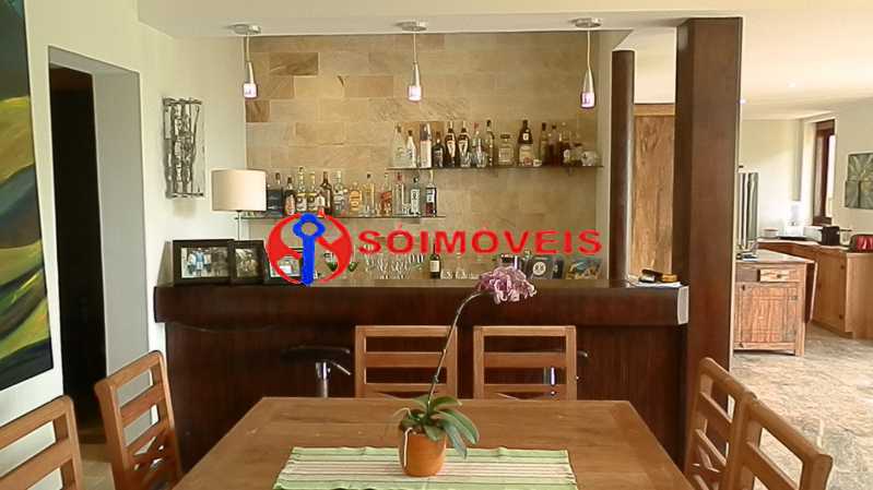 Conheça P8130021 do imóvel - Casa 5 quartos à venda São Conrado, Rio de Janeiro - R$ 4.400.000 - LBCA50038 - 8 P8130021 - Casa 5 quartos à venda São Conrado, Rio de Janeiro - R$ 4.400.000 - LBCA50038 - 8