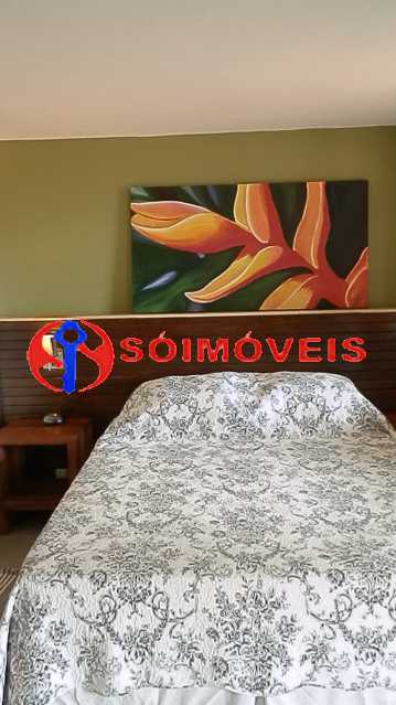 Conheça P8130062 do imóvel - Casa 5 quartos à venda São Conrado, Rio de Janeiro - R$ 4.400.000 - LBCA50038 - 16 P8130062 - Casa 5 quartos à venda São Conrado, Rio de Janeiro - R$ 4.400.000 - LBCA50038 - 16