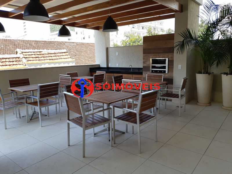 Conheça 20180913_094605 do imóvel - Cobertura Linear em Botafogo, prédio novo, 3 suítes, varandão em U, churrasqueira e piscina, vista verde e Cristo, 232m², 2 vagas na escritura. Total infra. - LBCO30306 - 18 20180913_094605 - Cobertura Linear em Botafogo, prédio novo, 3 suítes, varandão em U, churrasqueira e piscina, vista verde e Cristo, 232m², 2 vagas na escritura. Total infra. - LBCO30306 - 18