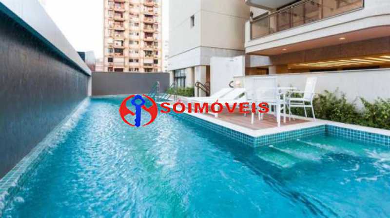 Conheça 2 do imóvel - Cobertura Linear em Botafogo, prédio novo, 3 suítes, varandão em U, churrasqueira e piscina, vista verde e Cristo, 232m², 2 vagas na escritura. Total infra. - LBCO30306 - 22 2 - Cobertura Linear em Botafogo, prédio novo, 3 suítes, varandão em U, churrasqueira e piscina, vista verde e Cristo, 232m², 2 vagas na escritura. Total infra. - LBCO30306 - 22