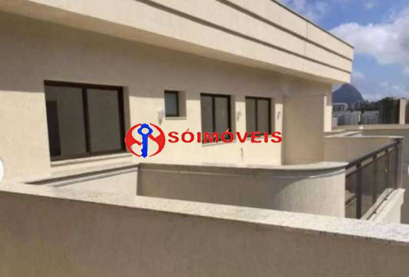 Conheça 22 do imóvel - Cobertura Linear em Botafogo, prédio novo, 3 suítes, varandão em U, churrasqueira e piscina, vista verde e Cristo, 232m², 2 vagas na escritura. Total infra. - LBCO30306 - 1 22 - Cobertura Linear em Botafogo, prédio novo, 3 suítes, varandão em U, churrasqueira e piscina, vista verde e Cristo, 232m², 2 vagas na escritura. Total infra. - LBCO30306 - 1