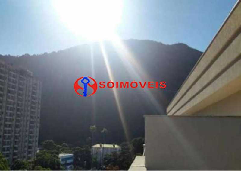 Conheça 23 do imóvel - Cobertura Linear em Botafogo, prédio novo, 3 suítes, varandão em U, churrasqueira e piscina, vista verde e Cristo, 232m², 2 vagas na escritura. Total infra. - LBCO30306 - 25 23 - Cobertura Linear em Botafogo, prédio novo, 3 suítes, varandão em U, churrasqueira e piscina, vista verde e Cristo, 232m², 2 vagas na escritura. Total infra. - LBCO30306 - 25